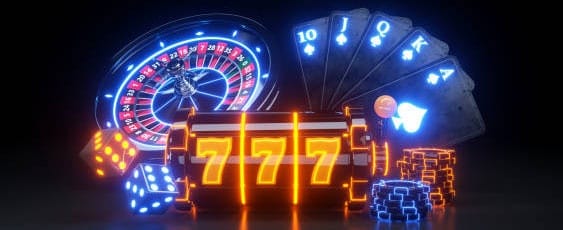 Os Melhores Jogos de Casino banner
