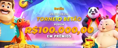 Ganhe Grandes Prêmios Agora banner